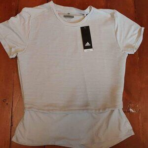 New with tags Authentic Adidas Stella McCartney Energy running Climalite T-Shirt